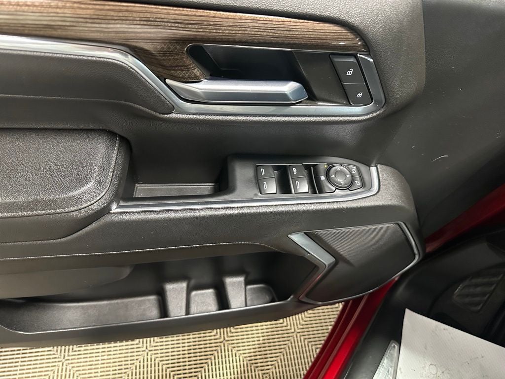 2023 Chevrolet Silverado 1500 LT LT1