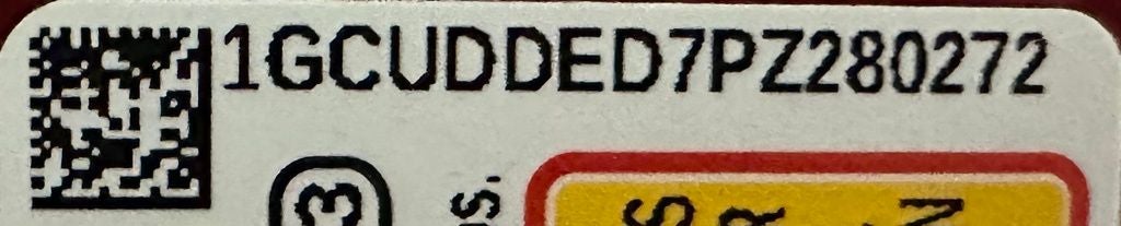 2023 Chevrolet Silverado 1500 LT LT1