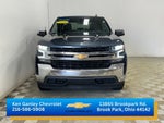 2021 Chevrolet Silverado 1500 LT LT1
