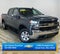 2021 Chevrolet Silverado 1500 LT LT1