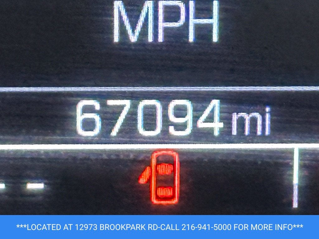 2017 Chevrolet Silverado 1500 LT LT2