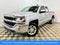2017 Chevrolet Silverado 1500 LT LT1