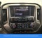 2017 Chevrolet Silverado 1500 LT LT1