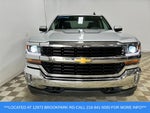 2017 Chevrolet Silverado 1500 LT LT1