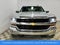 2017 Chevrolet Silverado 1500 LT LT1