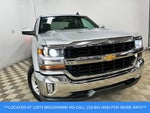 2017 Chevrolet Silverado 1500 LT LT1