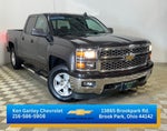 2015 Chevrolet Silverado 1500 LT LT1