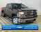 2015 Chevrolet Silverado 1500 LT LT1