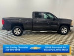 2015 Chevrolet Silverado 1500 LT LT1