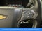 2018 Chevrolet Silverado 1500 LTZ 2LZ