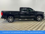 2018 Chevrolet Silverado 1500 LTZ 2LZ