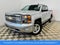 2014 Chevrolet Silverado 1500 LTZ 1LZ