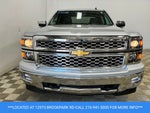 2014 Chevrolet Silverado 1500 LTZ 1LZ