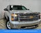 2014 Chevrolet Silverado 1500 LTZ 1LZ