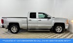 2014 Chevrolet Silverado 1500 LTZ 1LZ