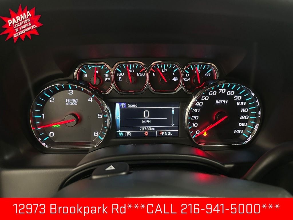 2020 GMC Yukon SLE