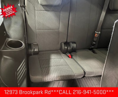 2020 GMC Yukon SLE