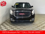 2020 GMC Yukon SLE