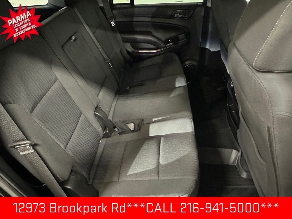 2020 GMC Yukon SLE