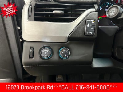 2020 GMC Yukon SLE