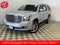 2017 GMC Yukon XL SLT