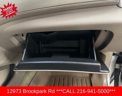 2017 GMC Yukon XL SLT