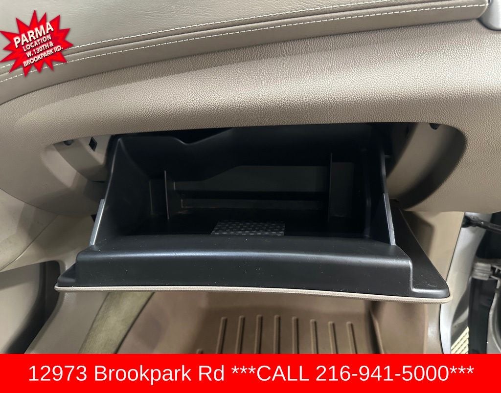 2017 GMC Yukon XL SLT