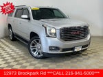 2017 GMC Yukon XL SLT