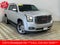 2017 GMC Yukon XL SLT
