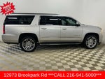 2017 GMC Yukon XL SLT