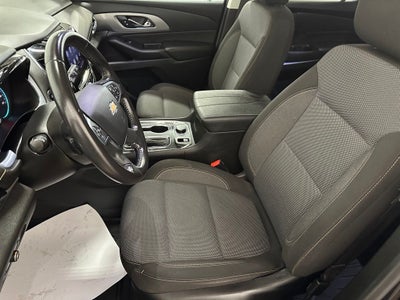 2020 Chevrolet Traverse LT 1LT