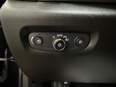 2020 Chevrolet Traverse LT 1LT