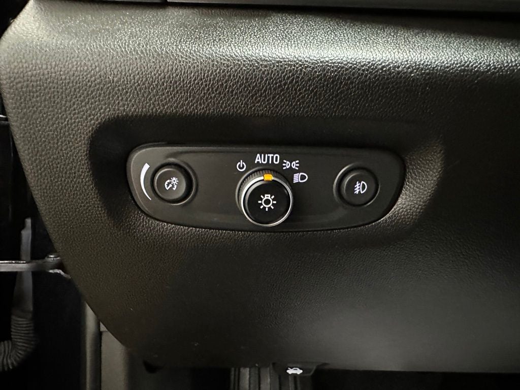 2020 Chevrolet Traverse LT 1LT