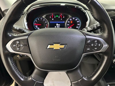 2020 Chevrolet Traverse LT 1LT