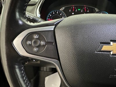 2020 Chevrolet Traverse LT 1LT