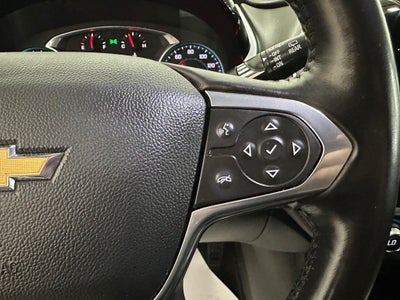 2020 Chevrolet Traverse LT 1LT