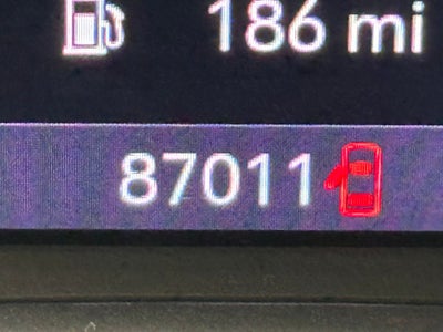 2020 Chevrolet Traverse LT 1LT