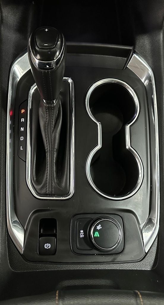 2020 Chevrolet Traverse LT 1LT