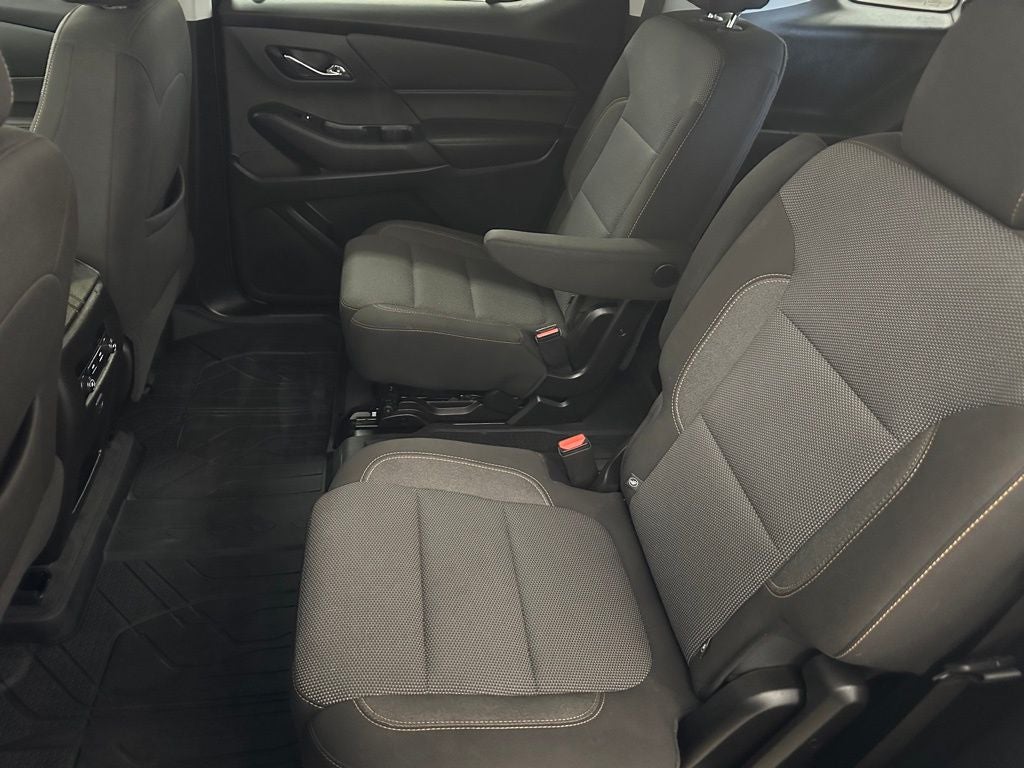 2020 Chevrolet Traverse LT 1LT