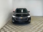2020 Chevrolet Traverse LT 1LT