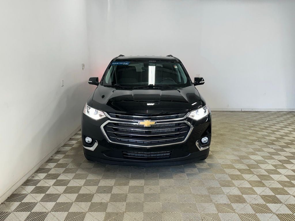 2020 Chevrolet Traverse LT 1LT