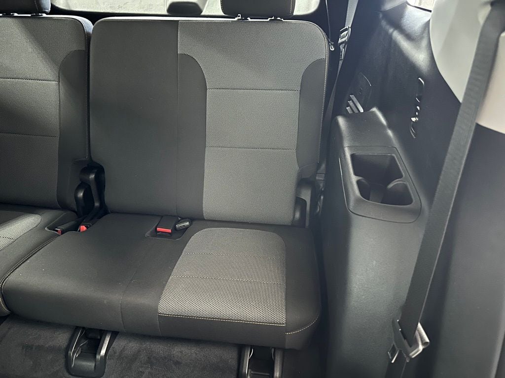 2020 Chevrolet Traverse LT 1LT