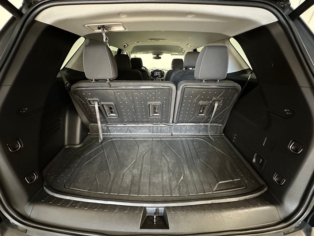 2020 Chevrolet Traverse LT 1LT