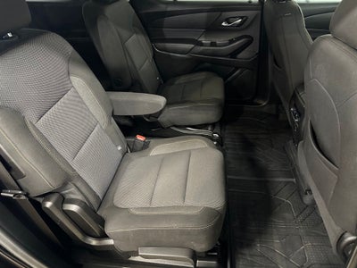 2020 Chevrolet Traverse LT 1LT