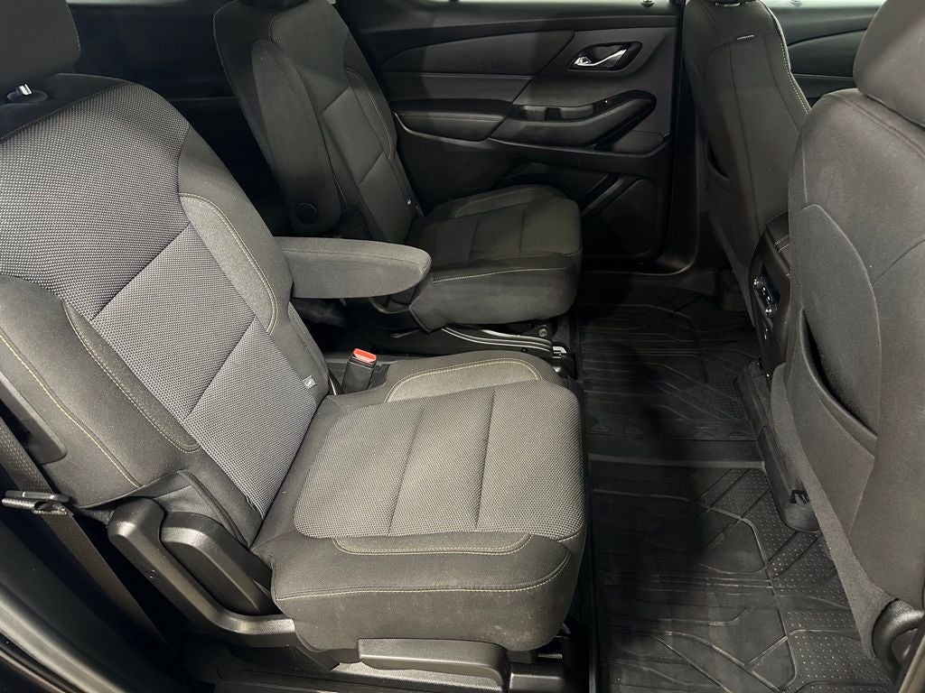 2020 Chevrolet Traverse LT 1LT