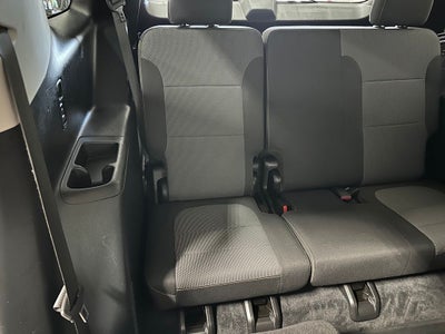 2020 Chevrolet Traverse LT 1LT