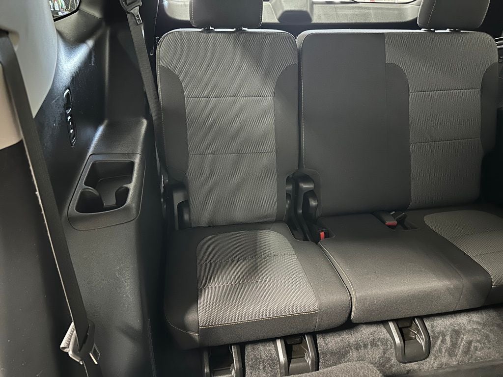 2020 Chevrolet Traverse LT 1LT