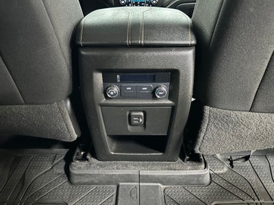 2020 Chevrolet Traverse LT 1LT