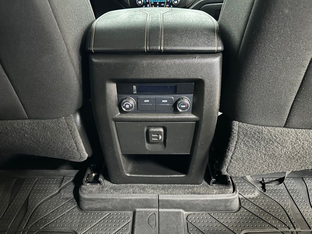 2020 Chevrolet Traverse LT 1LT