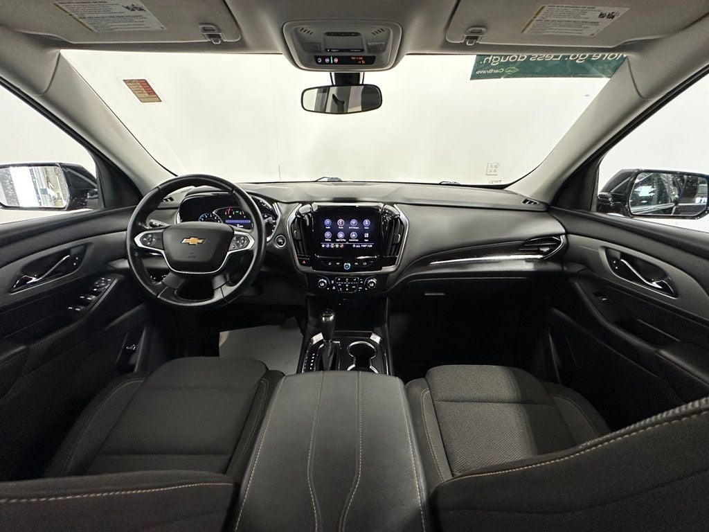 2020 Chevrolet Traverse LT 1LT